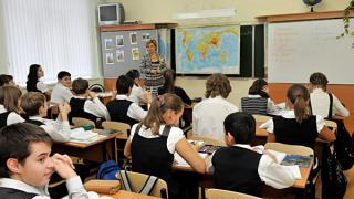 Проблемы загруженности учителей обсудили на форуме ОНФ в Ставрополе