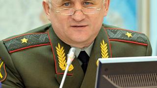 Комиссия Генштаба Вооруженных сил РФ оценит экзамен по призыву на Ставрополье