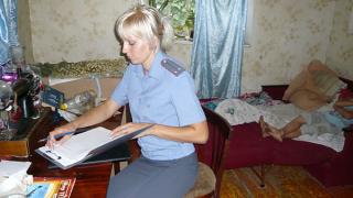 Операцию «Семья» провели на Ставрополье полицейские и профильные ведомства