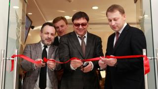 Представительство консульства Италии и визовый центр открыты в Ставрополе