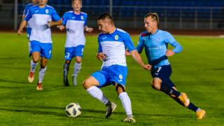 Ставропольские футболисты завершили кубковый поход