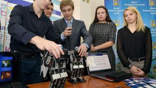 Рекорд ставропольцев: 25 молодых ученых признаны «Умниками России», а 18 – «Умниками Ставрополья»