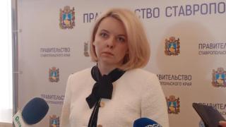 Ставропольцам рассказали об инфекционных процессах в регионе