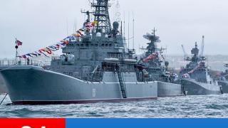 Губернатор Ставрополья поздравил земляков с Днём Военно-морского флота