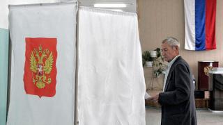 Нарушений общественного порядка на выборах 8 сентября на Ставрополье не было