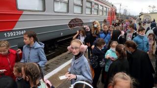 Школьники Железноводска проведут каникулы с Гарри Поттером