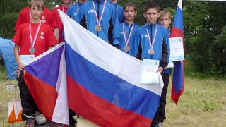 Ставропольские охотники на лис привезли бронзу с чемпионата Европы