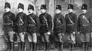 Как работала полиция в Ставрополе в начале XX века