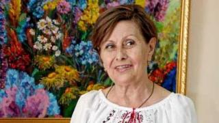 Выставка живописи Натальи Корсун «Брызги лета» представлена в пятигорском «Доме Алябьева»