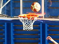 Баскетбольная команда «Ставропольчанка-Университет» дважды уступила москвичам