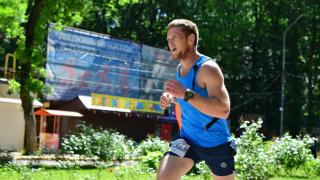 Зелёный марафон «Бегущие сердца» состоялся в Ставрополе
