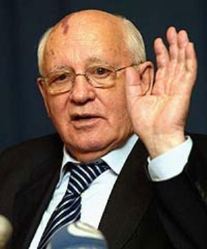 Горбачеву – 80 лет: Два эпизода невселенского масштаба