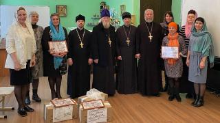 Восьмисотлетию Александра Невского посвятили конкурс православных воскресных групп
