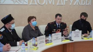 На Ставрополье организовали социальную кампанию «ПДД в PROвинцию»