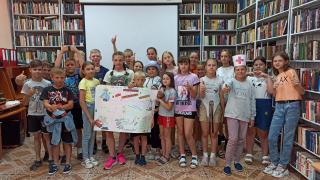 Итоги конкурса для волонтёров культуры подвели на Ставрополье