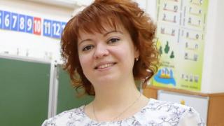 Финалистка конкурса «Учитель будущего» рассказала, каким должен быть педагог