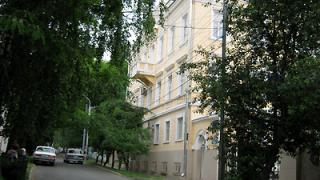 Улица Хетагурова в Ставрополе когда-то была Европейской
