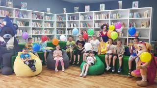 Досуговый центр для детей открылся в Железноводске