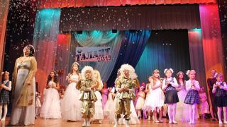Фестиваль «Талант-2013» собрал более 700 учителей со всех концов Ставрополья