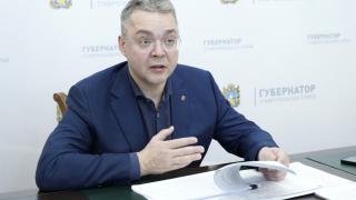 Наказы избирателей – приоритет для работы органов власти Ставрополья
