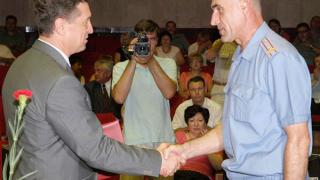 Ставропольский край – первый в СКФО и второй в России по призывной кампании