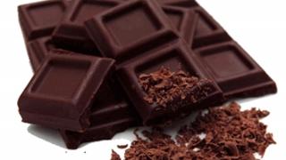 Шоколад поможет избавиться от кашля
