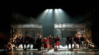 Евгений Луганский: Для 166-го театрального сезона стал характерным творческий всплеск