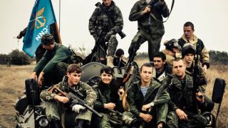Победителями военно-патриотической игры «Орленок» стали команды из Невинномысска