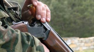 На Ставрополье у браконьера изъяли оружие