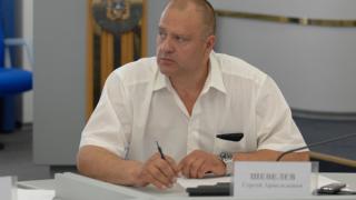 Депутат Сергей Шевелев о мерах безопасности, принимаемых в Ставропольском крае