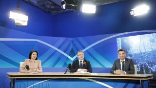 Карантин в Пятигорске оправдал себя, считает губернатор Ставрополья