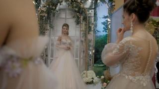Женихи и невесты Ставрополья погрузились в «Свадебный мир»