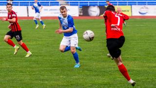 Футболисты из Ессентуков победили впервые в 2022 году