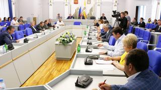 Депутаты «проверят» тариф на капремонт в Ставропольском крае