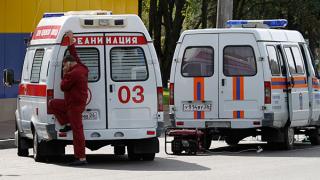 Учеников ставропольской школы эвакуировали из-за подозрительной машины