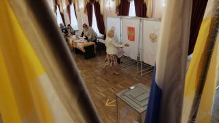 Глава Изобильненского округа: Участие в выборах приняли более девяти тысяч жителей
