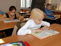 Работа с одаренными детьми – главная тема в системе образования Ставрополя