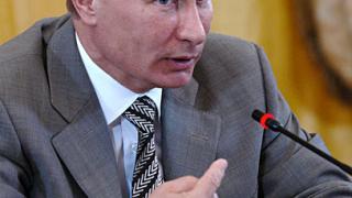 Путин считает, что Северный Кавказ способен прокормить себя сам