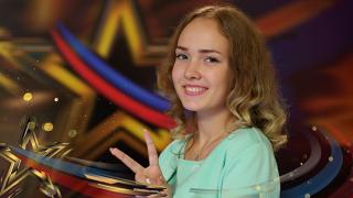 Выпускница школы искусств представит Ставрополье на всероссийском конкурсе «Новая Звезда»