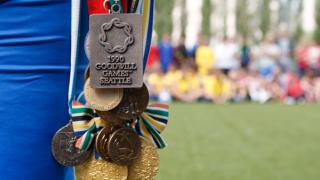 Об итогах проведения в Олимпийского дня на Ставрополье рассказали в Майкопе