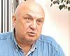 генерал-майор Константин ПЕТРОВ, один из лидеров концептуальной партии "Единение"