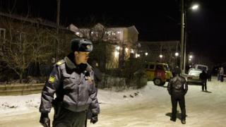 Очевидцев массового убийства в Ставрополе просят позвонить дежурным следователям