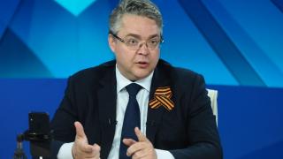 Губернатор Ставрополья не исключил ослабления режима самоизоляции после майских праздников