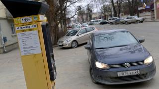 Платные парковки в Ставрополе: много вопросов, мало ответов