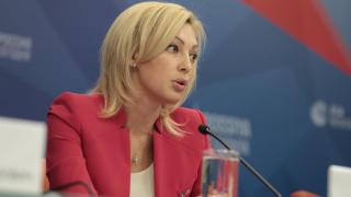 Ольга Тимофеева возглавила рабочую группу Госдумы РФ по доработке пенсионного законопроекта