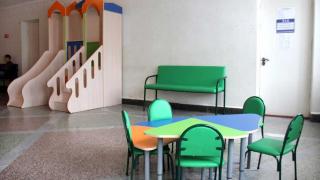 Удачный год: водолечебница, новые оборудование и мебель появились в детской поликлинике Невинномысска