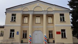 В Предгорном округе Ставрополья открылся обновлённый Дом Культуры
