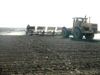 Итоги ремонта краевой сельхозтехники подвели в Кочубеевском районе