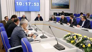 Депутаты Ставрополья хотят быть услышанными при разработке федерального закона о Кавказских Минеральных Водах
