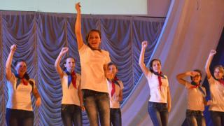 Финал молодежного конкурса «Лидер-2014» состоялся в ДДТ Ставрополя
